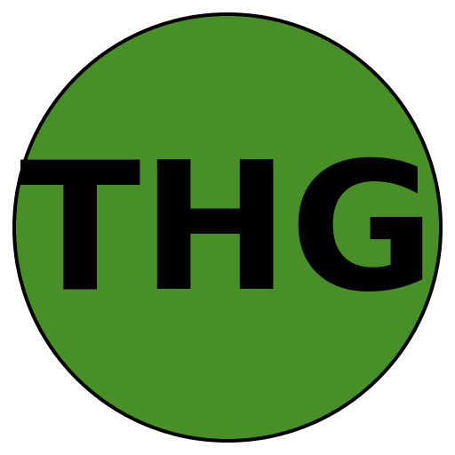 TrustHaven Getaways
