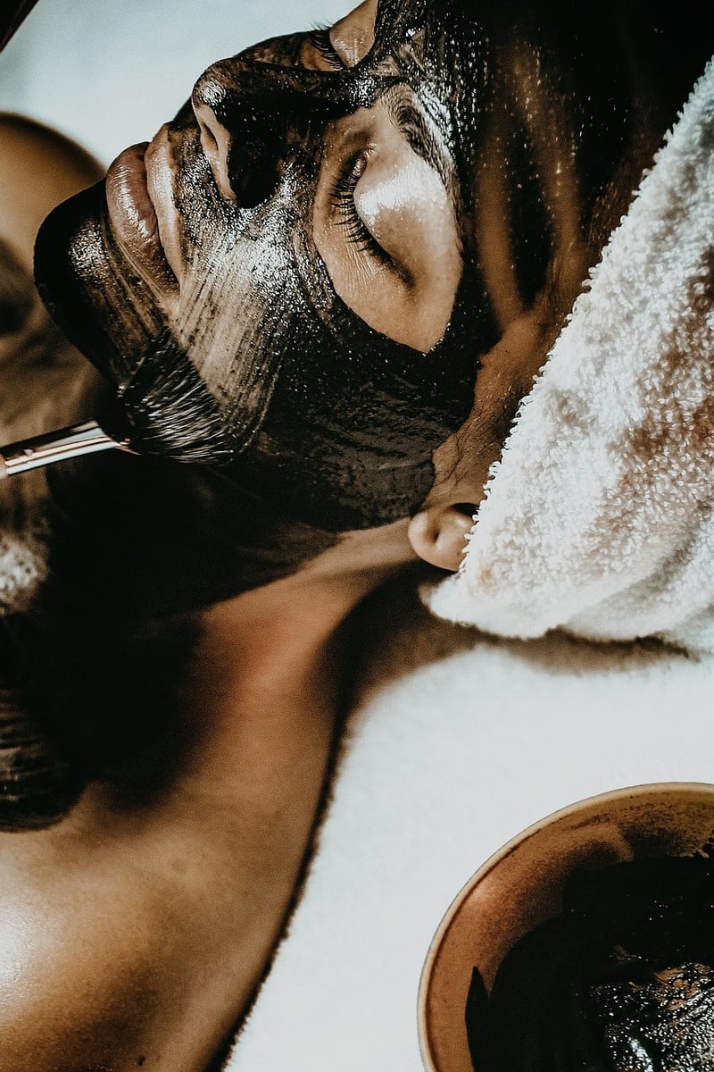 Facials and Skincare Treatments