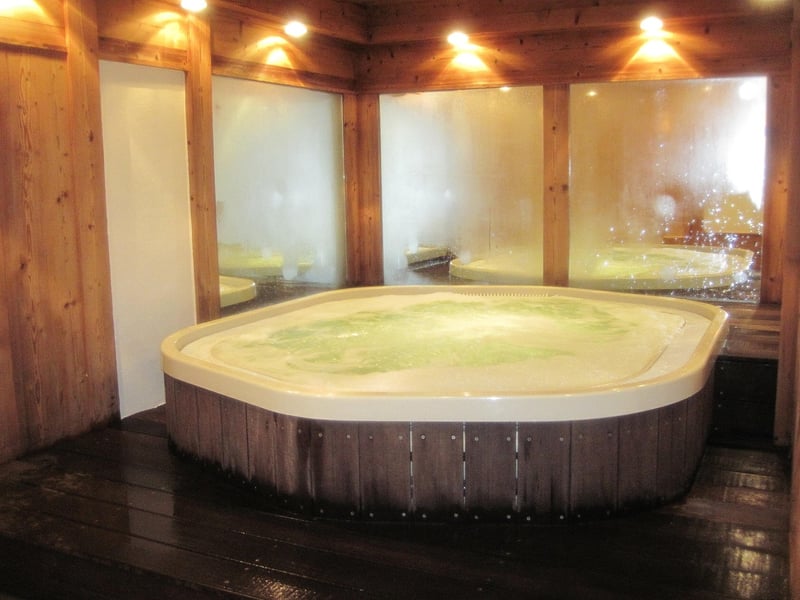 Hydrotherapy